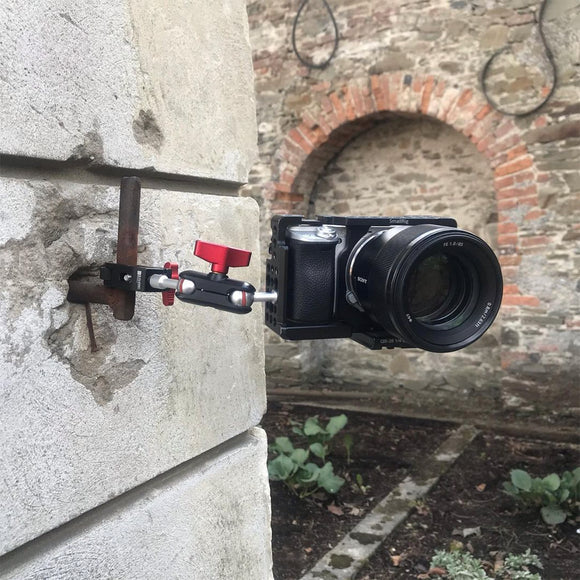 Bushman MONKEY CLAMP
