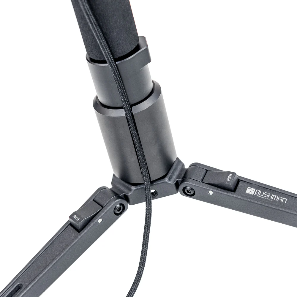 Bushman COUNTERWEIGHT PRO