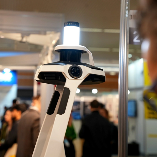 Bushman HALO 360 LIGHT