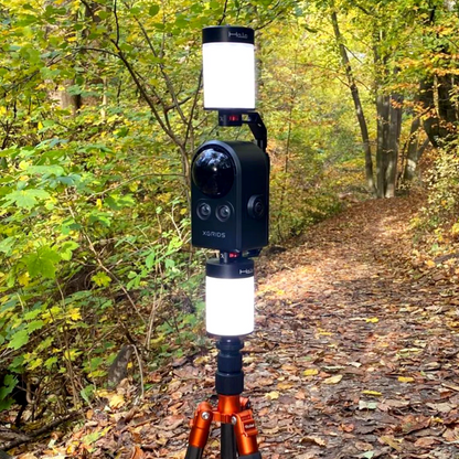 Bushman HALO 360 LIGHT