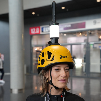 Bushman HALO 360 LIGHT