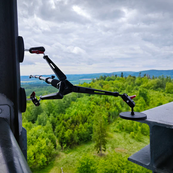 Bushman MONOPOD PRO BUNDLE