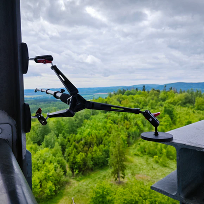 Bushman MONOPOD PRO BUNDLE