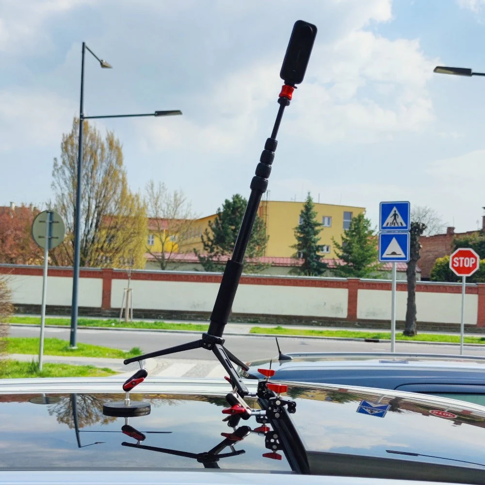 Bushman MONOPOD PRO