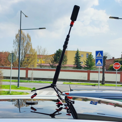 Bushman MONOPOD PRO