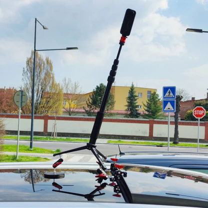 Bushman MONOPOD PRO BUNDLE