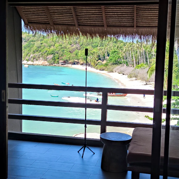 Bushman MONOPOD PRO BUNDLE