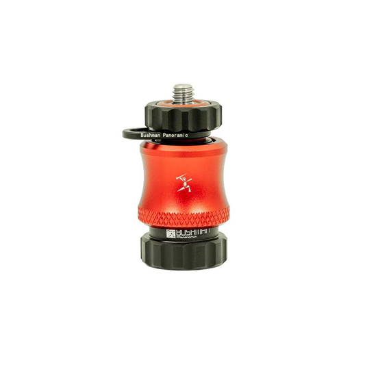 Bushman QUICK RELEASE