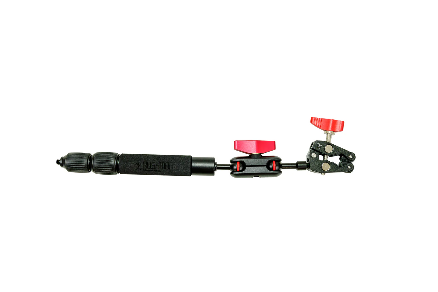 Bushman 360 MINIPOD BUNDLE