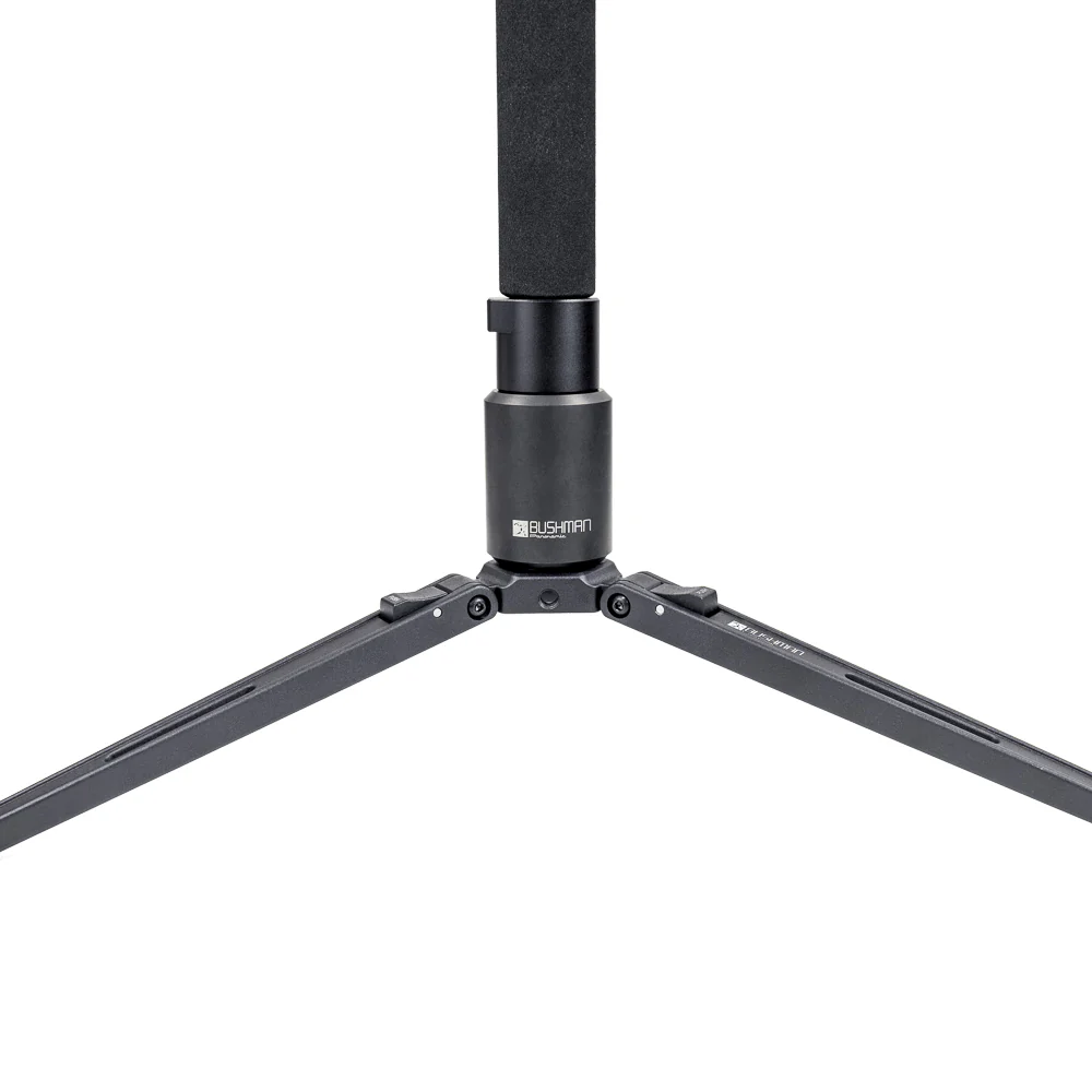 Bushman COUNTERWEIGHT PRO