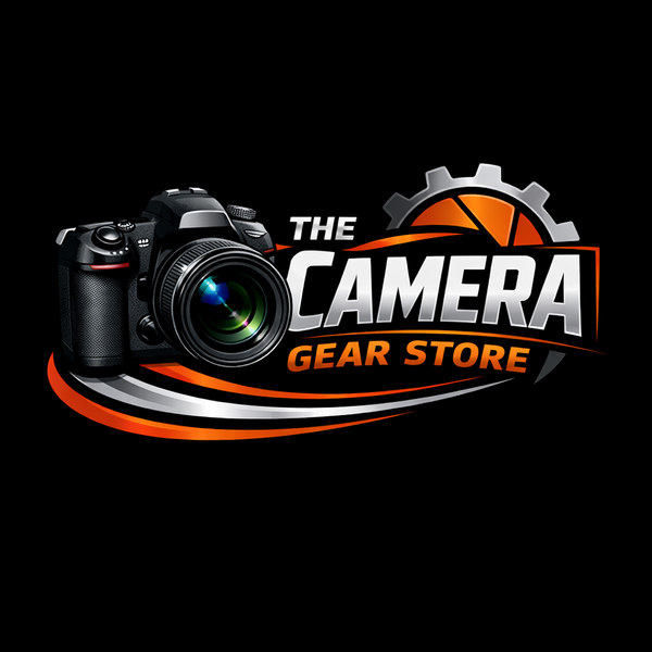 The Camera Gear Store