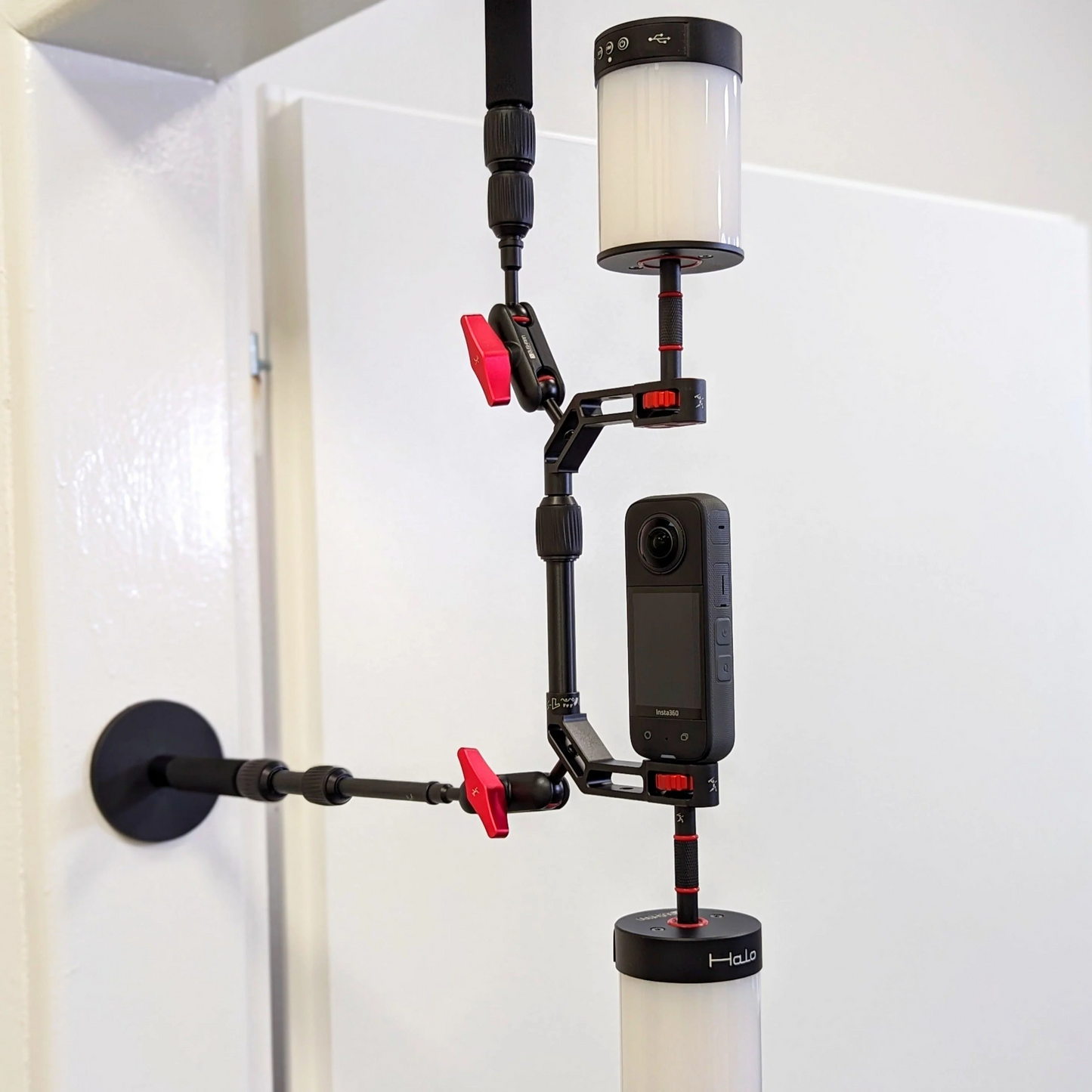 Bushman HALO 360 LIGHT