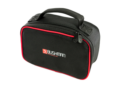 Bushman HALO BRACKET BUNDLE