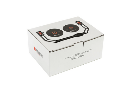 Bushman HALO BRACKET BUNDLE