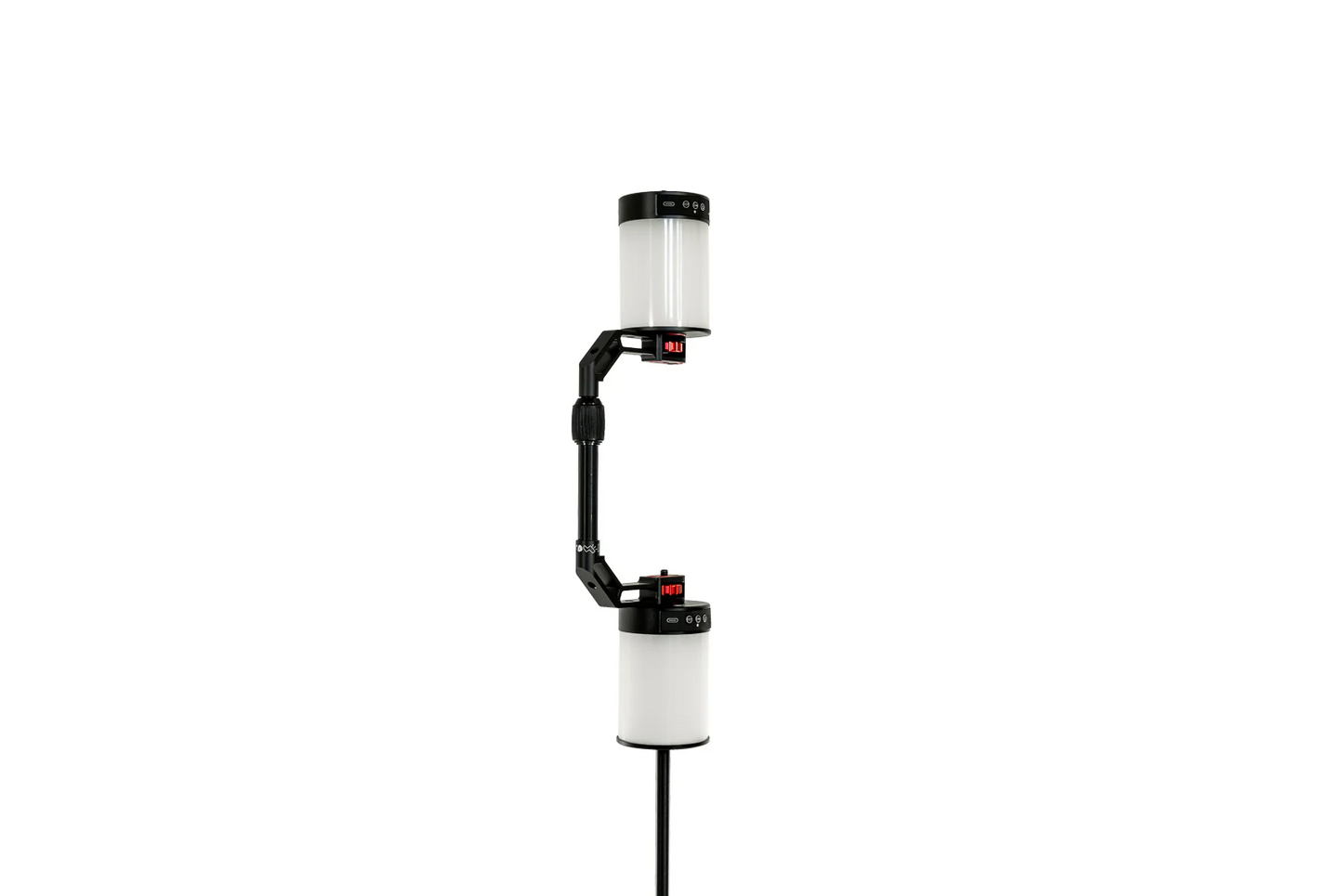 Bushman HALO BRACKET BUNDLE