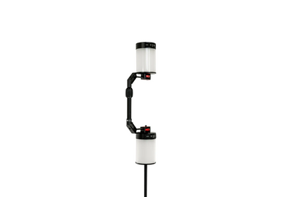 Bushman HALO BRACKET BUNDLE