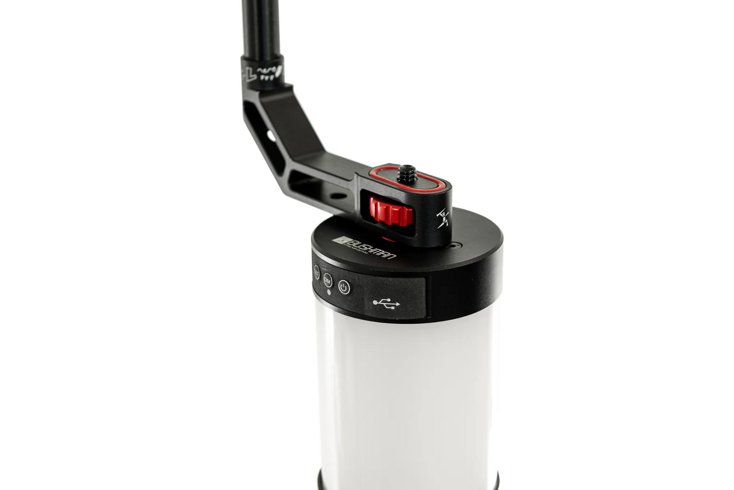 Bushman HALO BRACKET BUNDLE