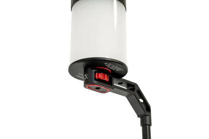 Bushman HALO BRACKET BUNDLE