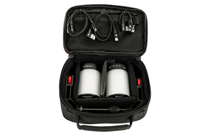 Bushman HALO BRACKET BUNDLE