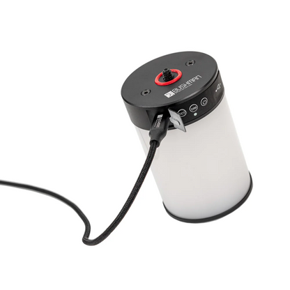 Bushman HALO 360 LIGHT