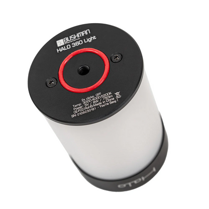 Bushman HALO 360 LIGHT