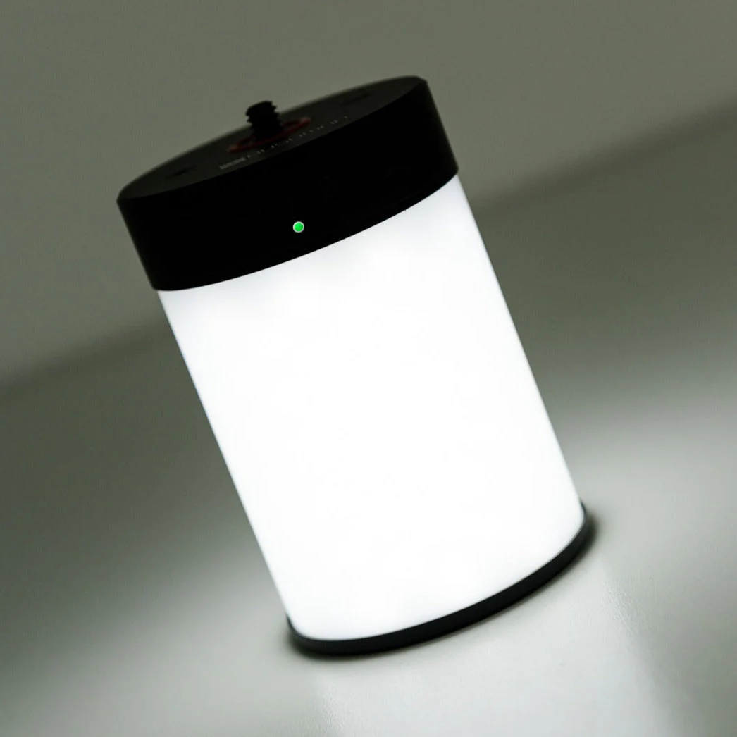 Bushman HALO 360 LIGHT