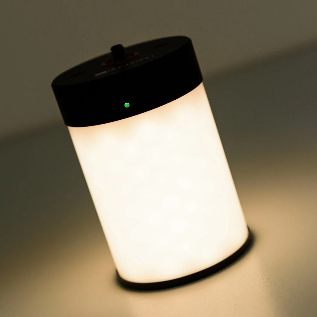 Bushman HALO 360 LIGHT