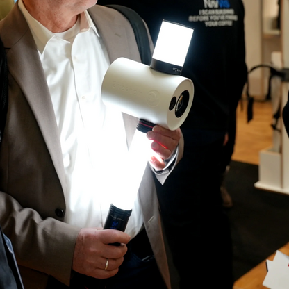 Bushman HALO PRO 360 LIGHT