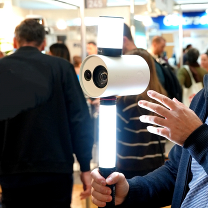 Bushman HALO PRO 360 LIGHT