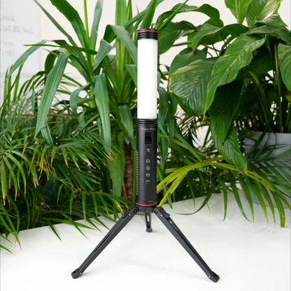 Bushman HALO PRO 360 LIGHT