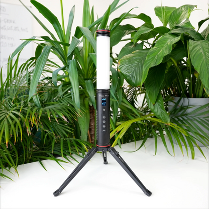 Bushman HALO PRO 360 LIGHT