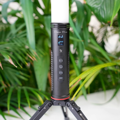 Bushman HALO PRO 360 LIGHT