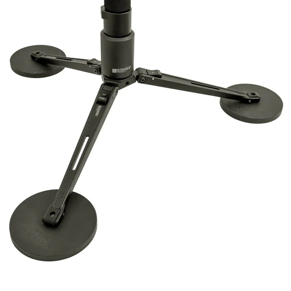 Bushman MONOPOD PRO BUNDLE