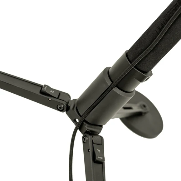 Bushman MONOPOD PRO BUNDLE