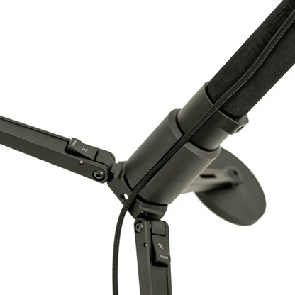 Bushman MONOPOD PRO BUNDLE