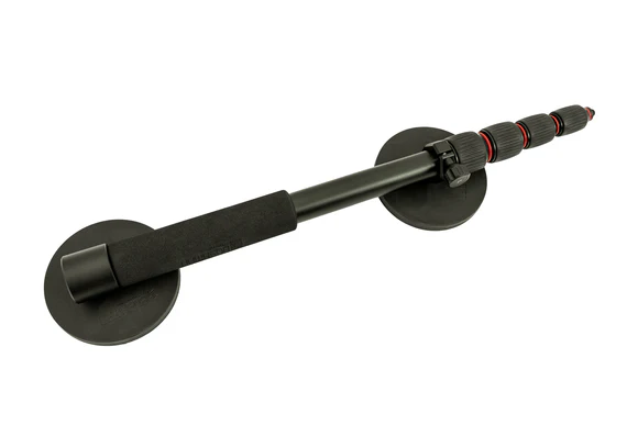 Bushman MONOPOD PRO BUNDLE