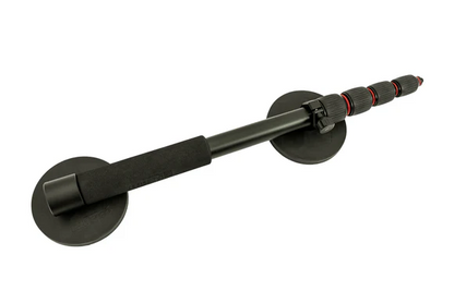 Bushman MONOPOD PRO BUNDLE