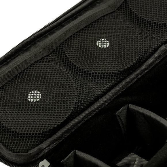 Bushman MONOPOD PRO BUNDLE