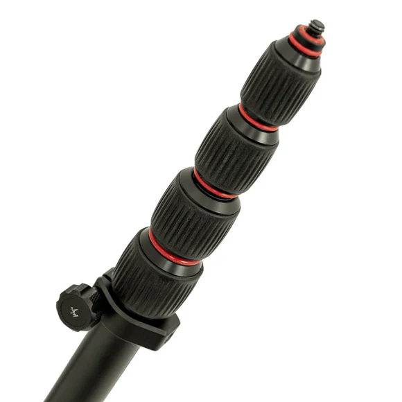 Bushman MONOPOD PRO BUNDLE