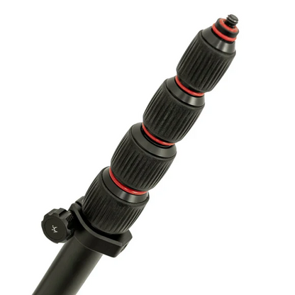 Bushman MONOPOD PRO BUNDLE