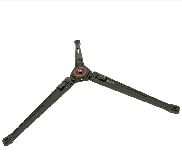 Bushman MONOPOD PRO BUNDLE