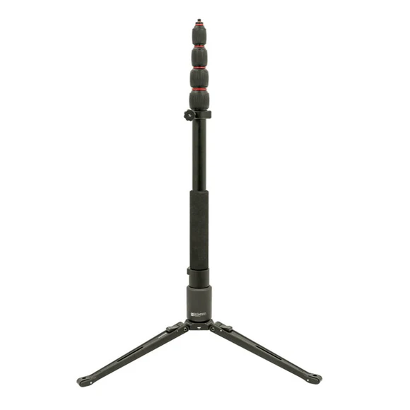 Bushman MONOPOD PRO BUNDLE