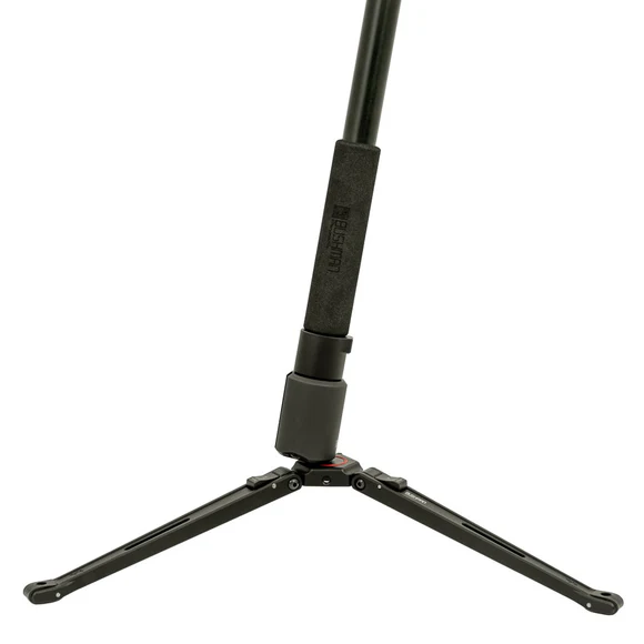 Bushman MONOPOD PRO BUNDLE