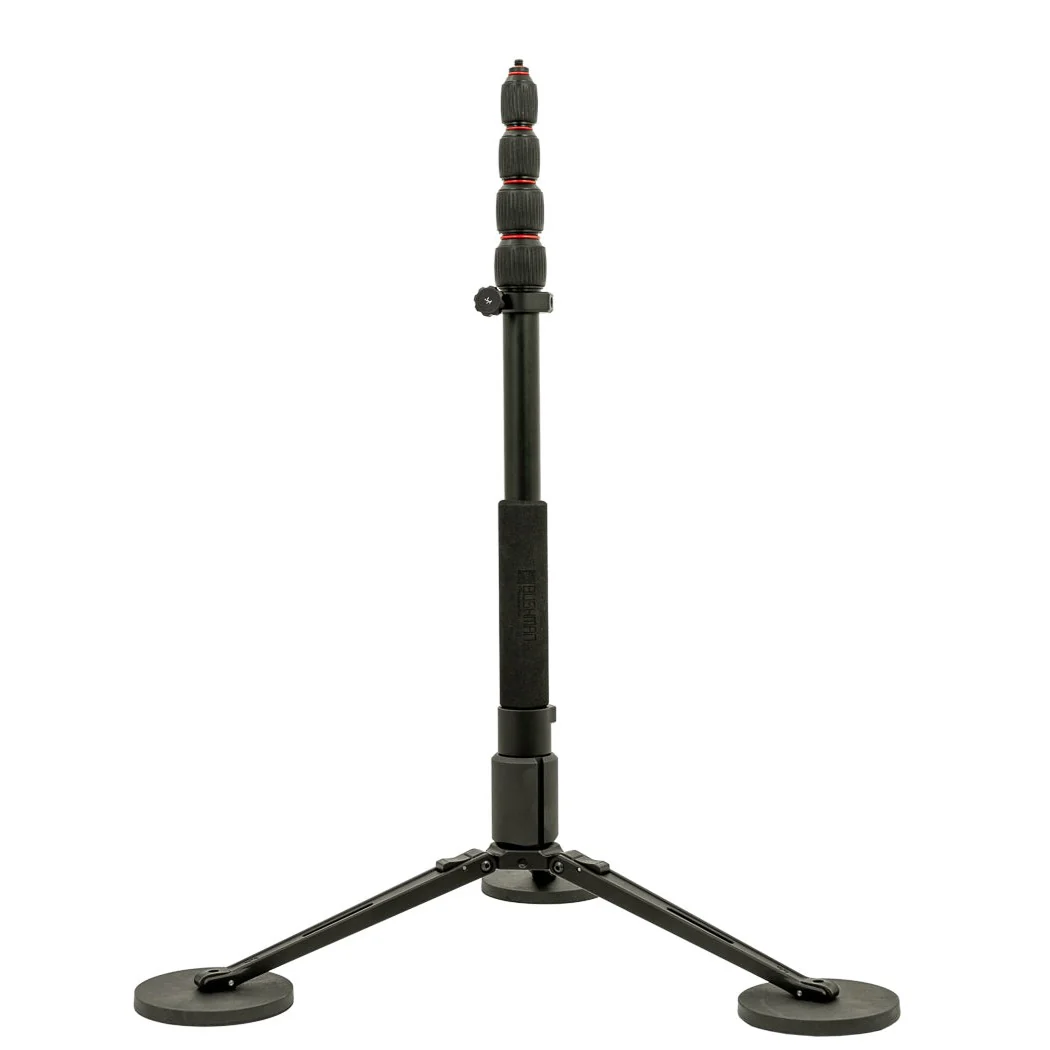 Bushman MONOPOD PRO BUNDLE