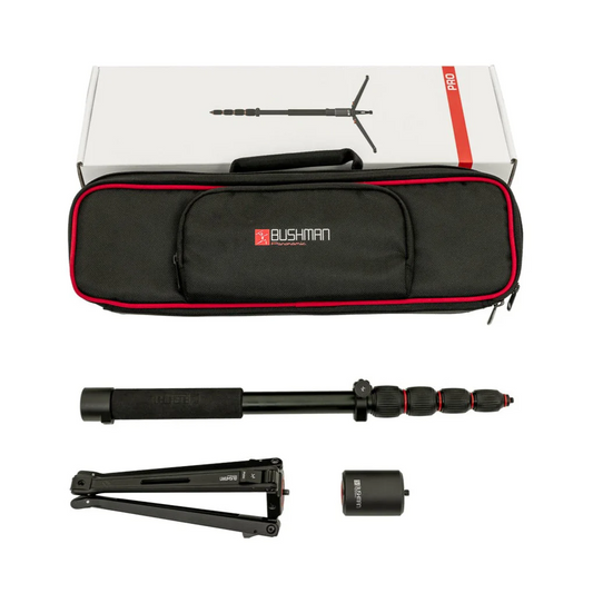 Bushman MONOPOD PRO