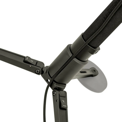 Bushman MONOPOD PRO