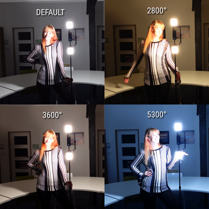 Bushman HALO BRACKET BUNDLE