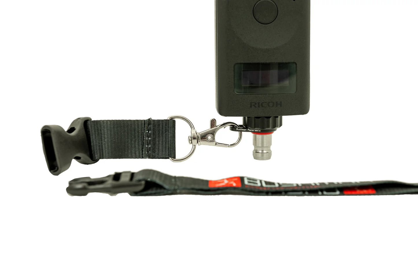 Bushman QUICK RELEASE