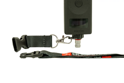 Bushman QUICK RELEASE