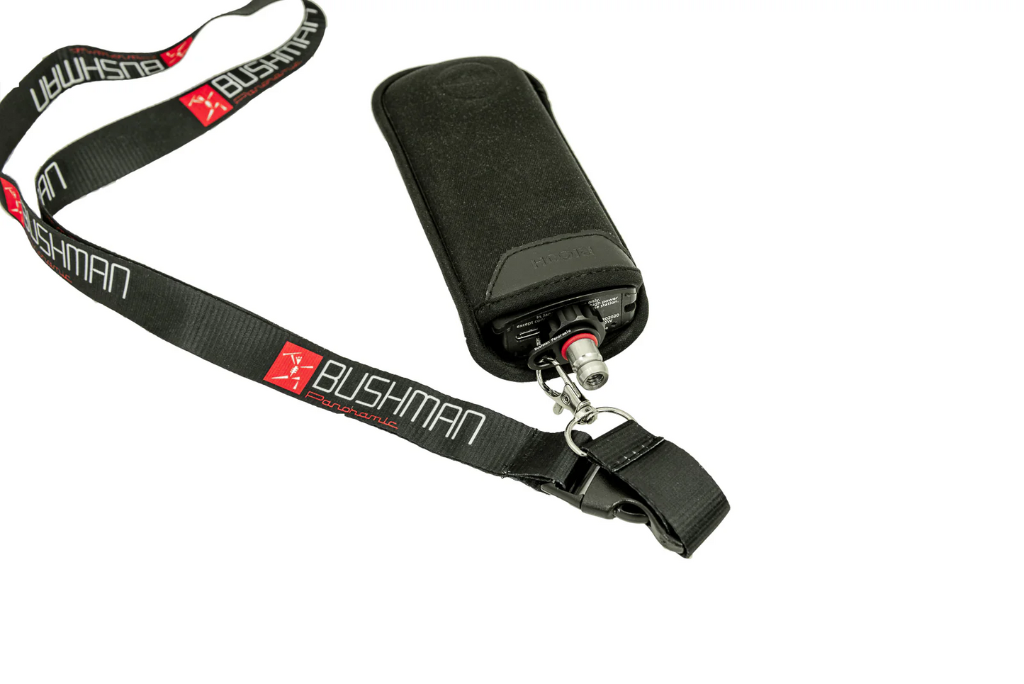 Bushman QUICK RELEASE